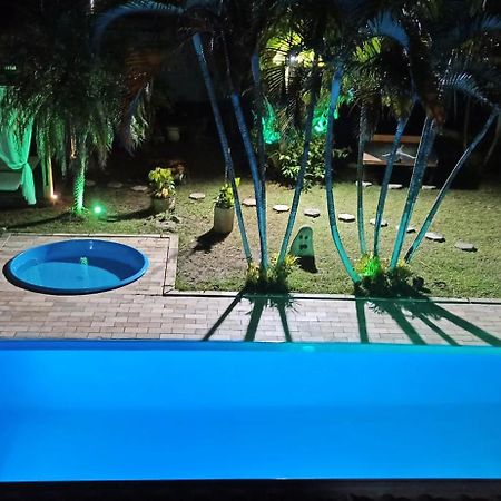 Casa De Praia Peruibe Peruíbe Exterior foto