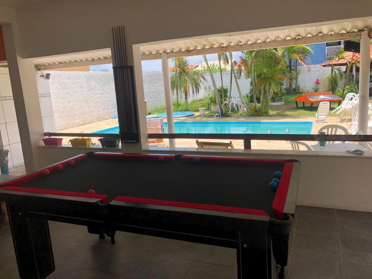 Casa De Praia Peruibe Peruíbe Exterior foto