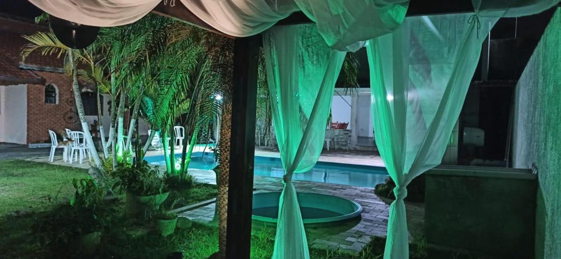 Casa De Praia Peruibe Peruíbe Exterior foto