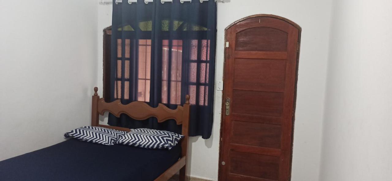 Casa De Praia Peruibe Peruíbe Exterior foto