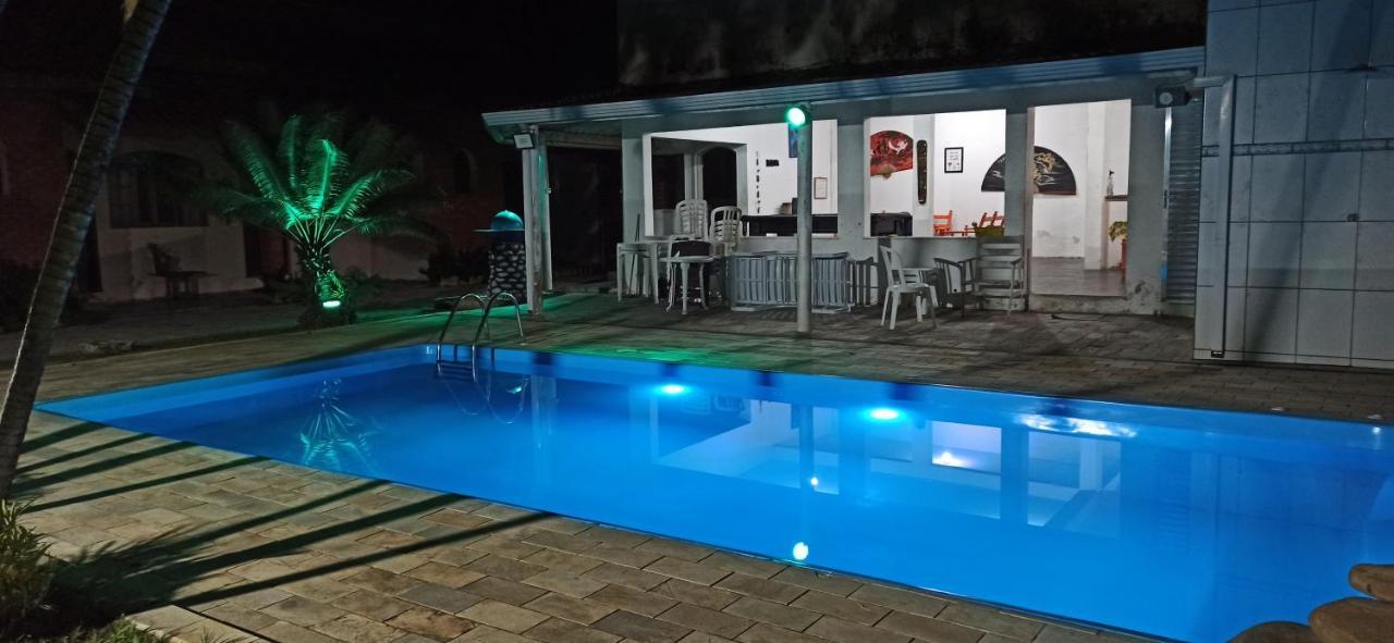 Casa De Praia Peruibe Peruíbe Exterior foto