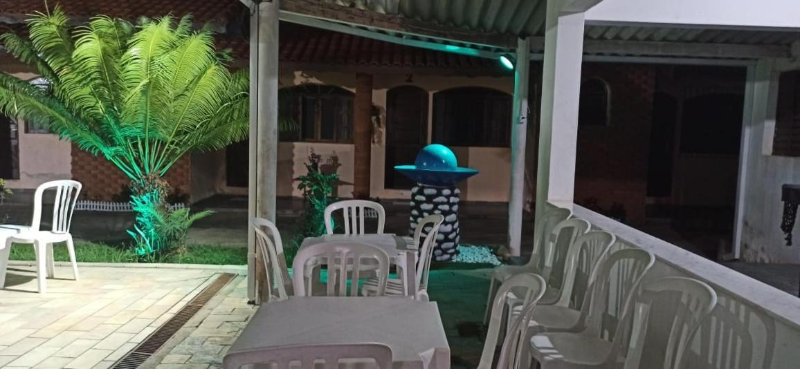 Casa De Praia Peruibe Peruíbe Exterior foto