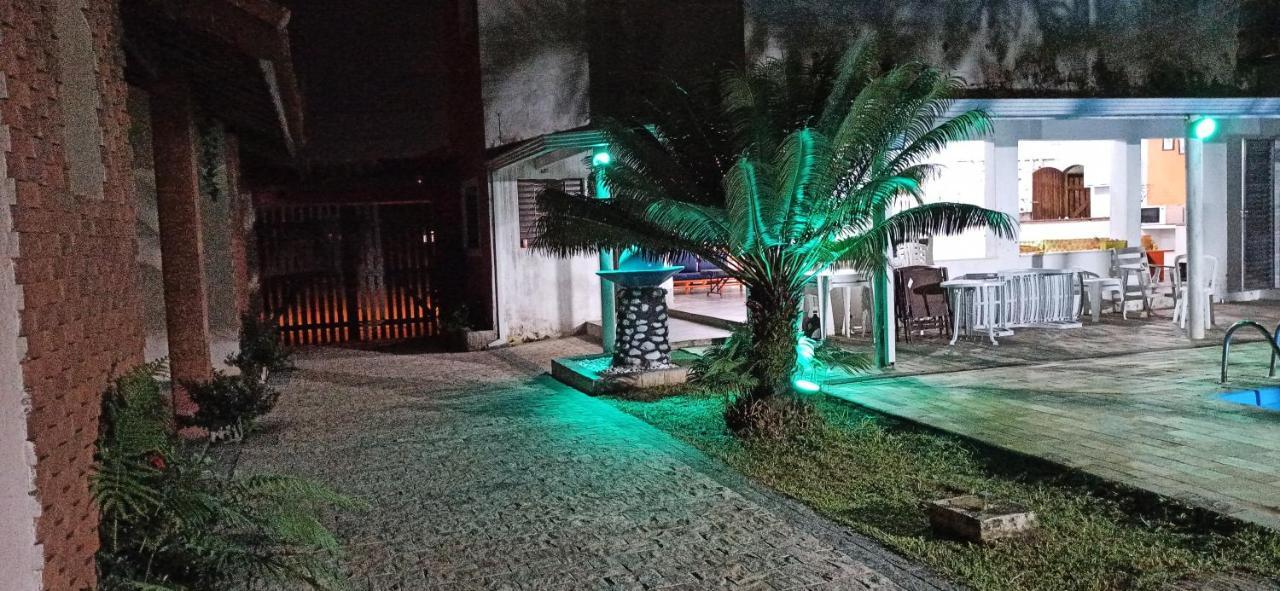 Casa De Praia Peruibe Peruíbe Exterior foto