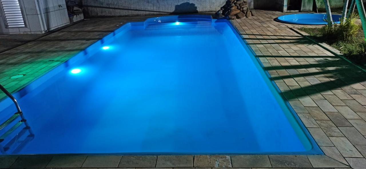 Casa De Praia Peruibe Peruíbe Exterior foto