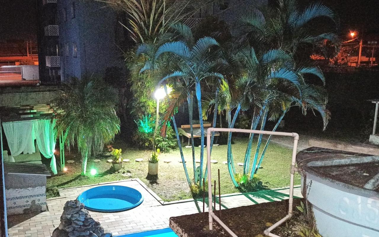 Casa De Praia Peruibe Peruíbe Exterior foto