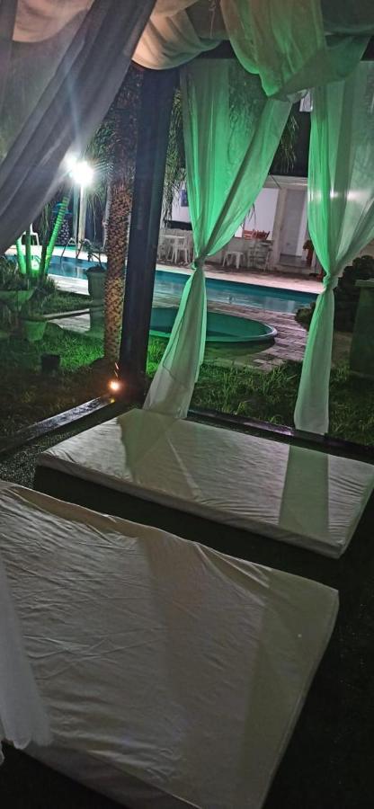 Casa De Praia Peruibe Peruíbe Exterior foto