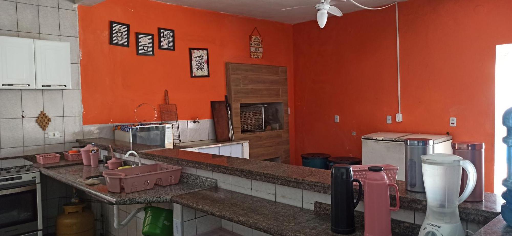 Casa De Praia Peruibe Peruíbe Exterior foto