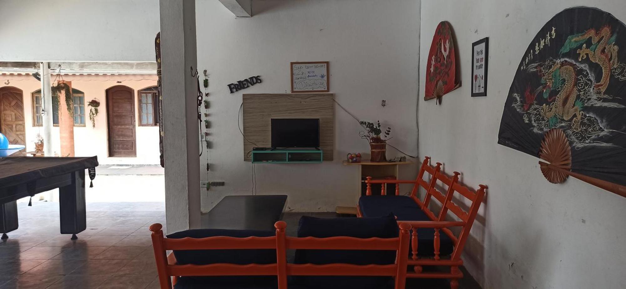 Casa De Praia Peruibe Peruíbe Exterior foto