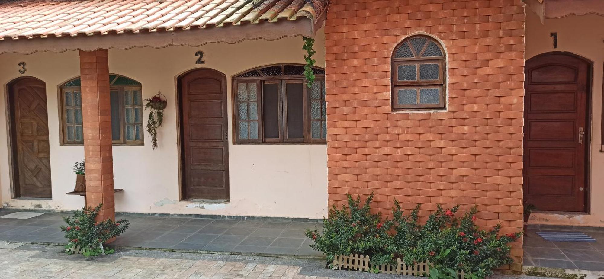 Casa De Praia Peruibe Peruíbe Exterior foto